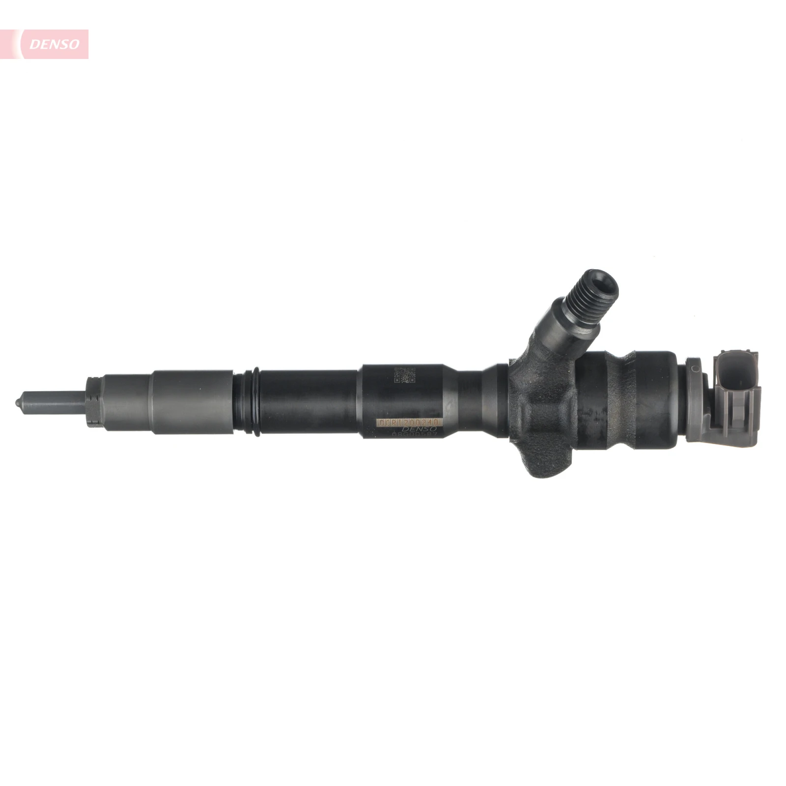Дюза TOYOTA DYNA/HILUX/LAND CRUISER PRADO 3.0D 2005- 2367039445/2367030170, снимка 4 - Части - 54617526
