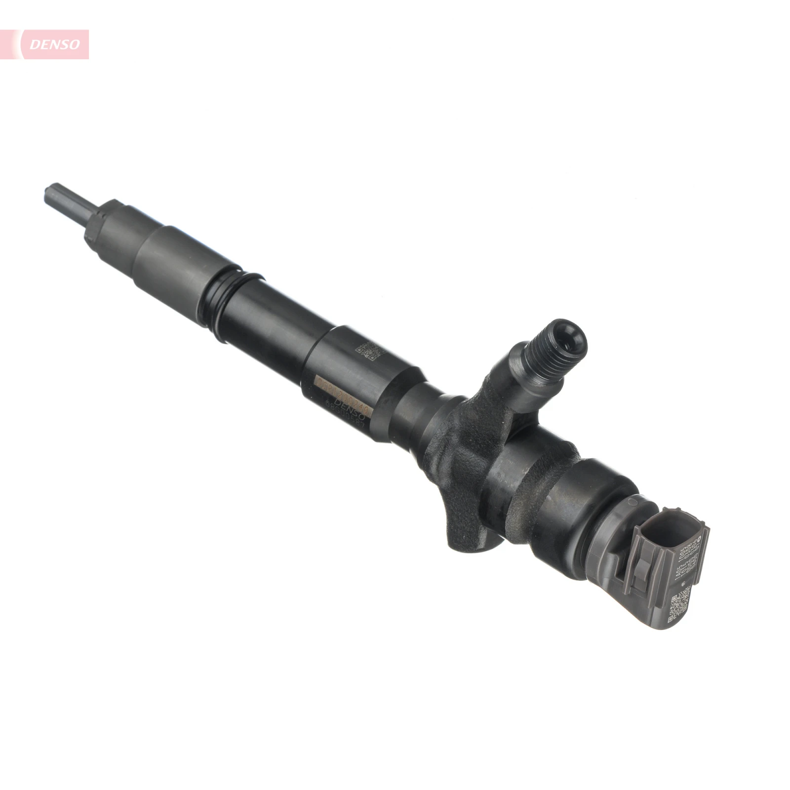 Дюза TOYOTA DYNA/HILUX/LAND CRUISER PRADO 3.0D 2005- 2367039445/2367030170, снимка 2 - Части - 54617526