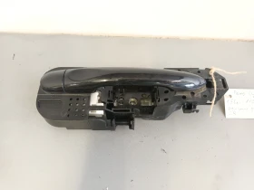 Дръжка задна дясна рено сценик 1.5дци 