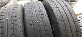 Гуми Летни 195/75R16, снимка 3