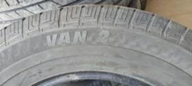 Гуми Летни 195/75R16, снимка 8
