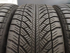 Гуми Зимни 245/45R18, снимка 2