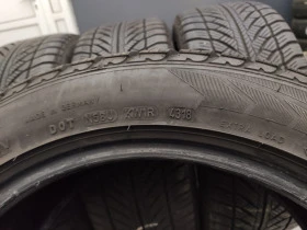 Гуми Зимни 245/45R18, снимка 10
