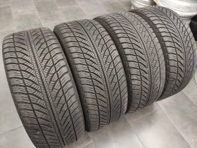 Гуми Зимни 245/45R18, снимка 5