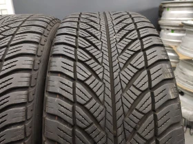 Гуми Зимни 245/45R18, снимка 4