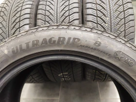 Гуми Зимни 245/45R18, снимка 8