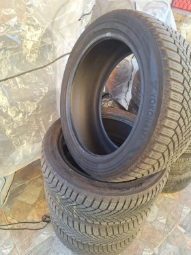 Гуми Зимни 225/45R17, снимка 1