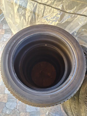 Гуми Зимни 225/45R17, снимка 3