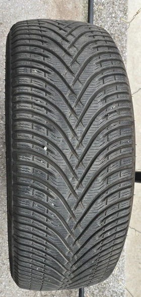 Гуми Зимни 255/45R20, снимка 5