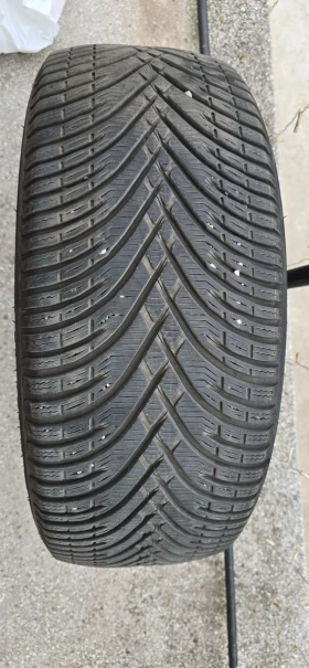 Гуми Зимни 255/45R20, снимка 3