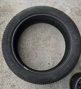 Гуми Зимни 255/45R20, снимка 2