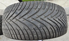 Гуми Зимни 255/45R20, снимка 8