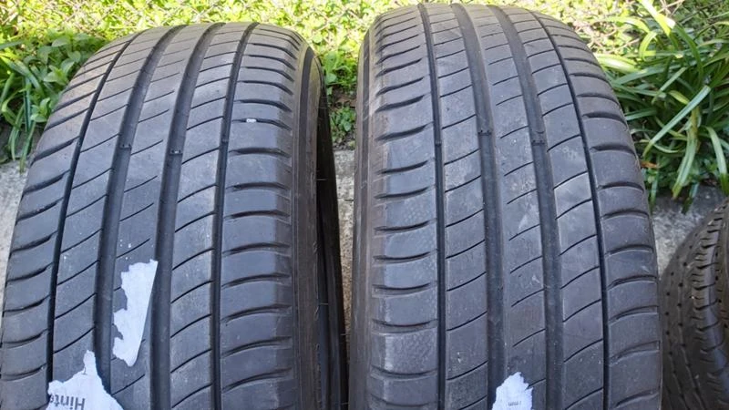 Гуми Летни 205/60R16, снимка 1 - Гуми и джанти - 28560476