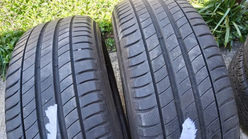 Гуми Летни 205/60R16, снимка 2 - Гуми и джанти - 28560476