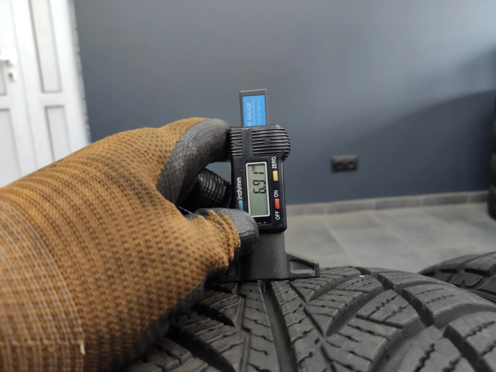  245/45R18 | Mobile.bg   7