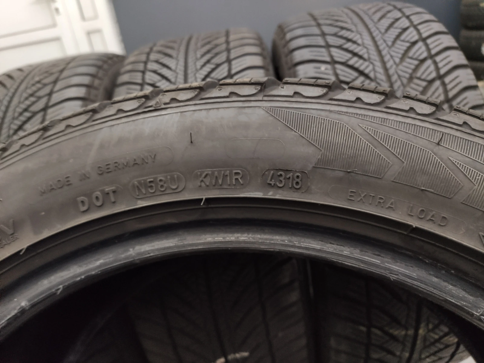  245/45R18 | Mobile.bg   10