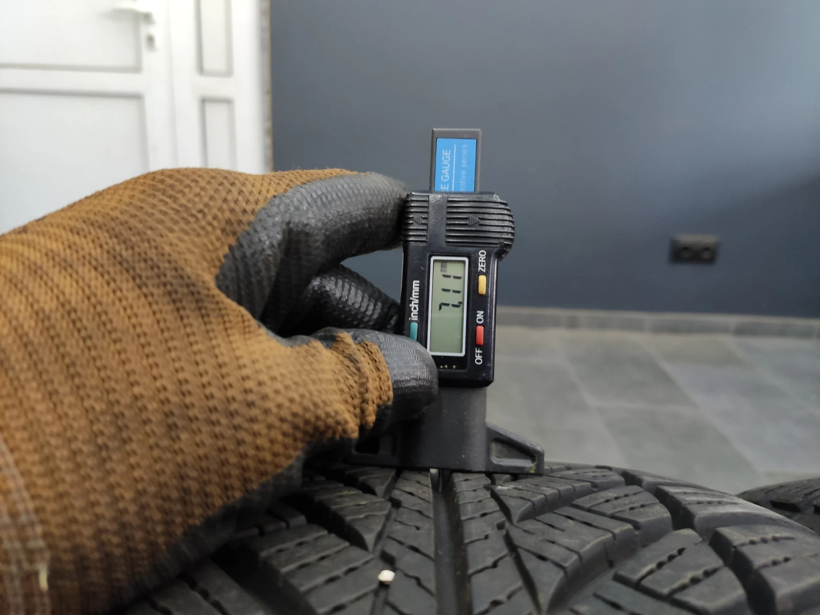  245/45R18 | Mobile.bg   6