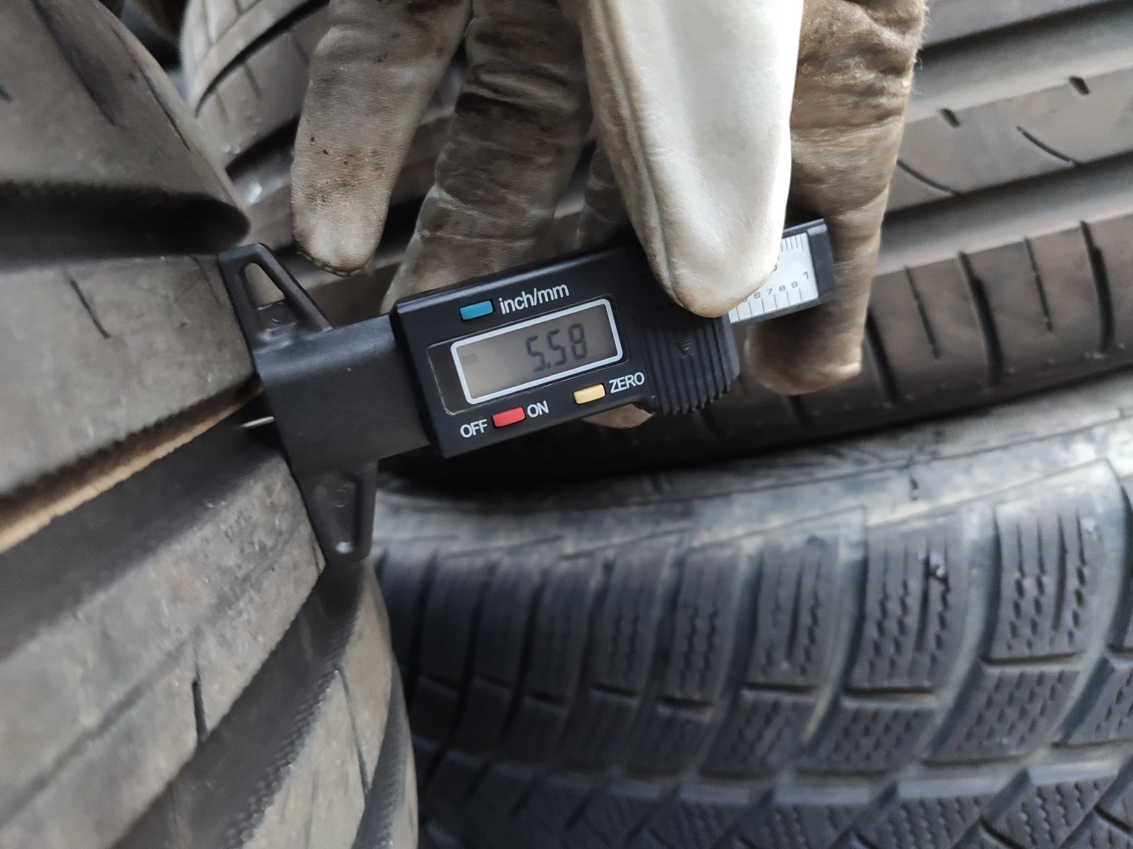  225/50R17 | Mobile.bg   4