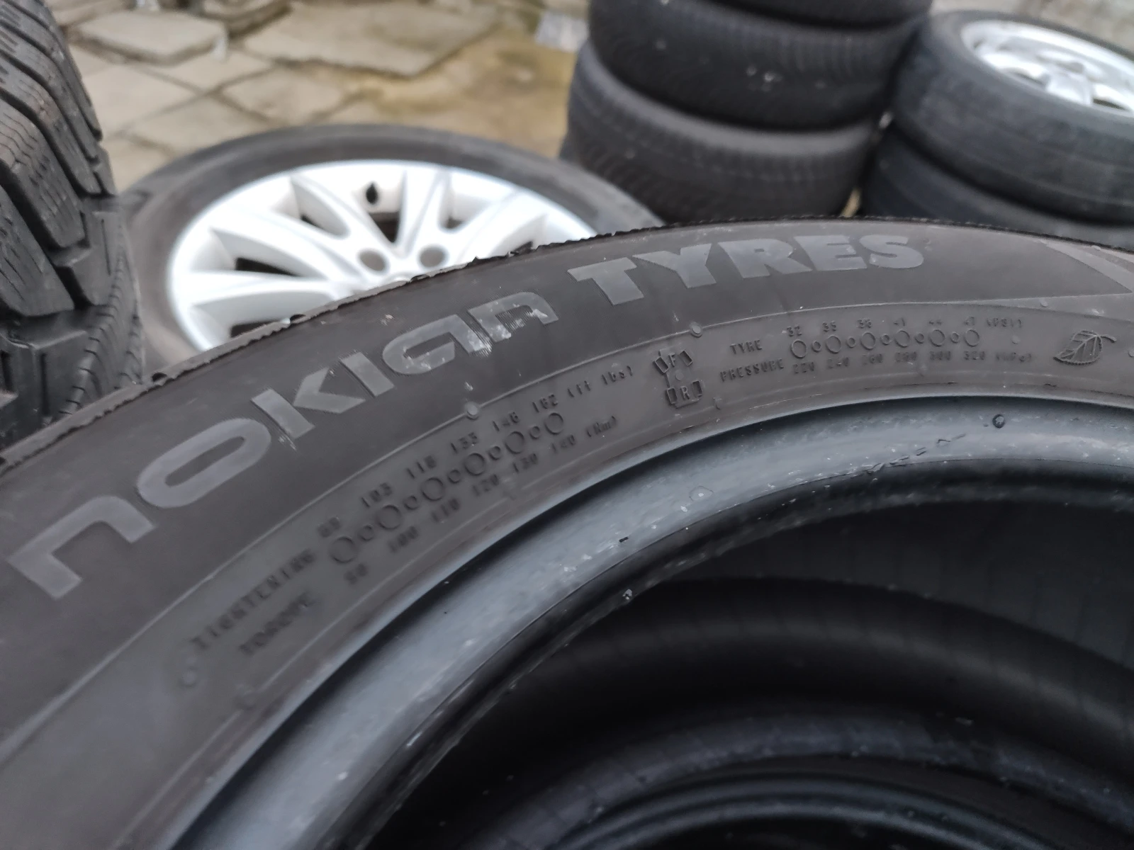  225/50R17 | Mobile.bg   6