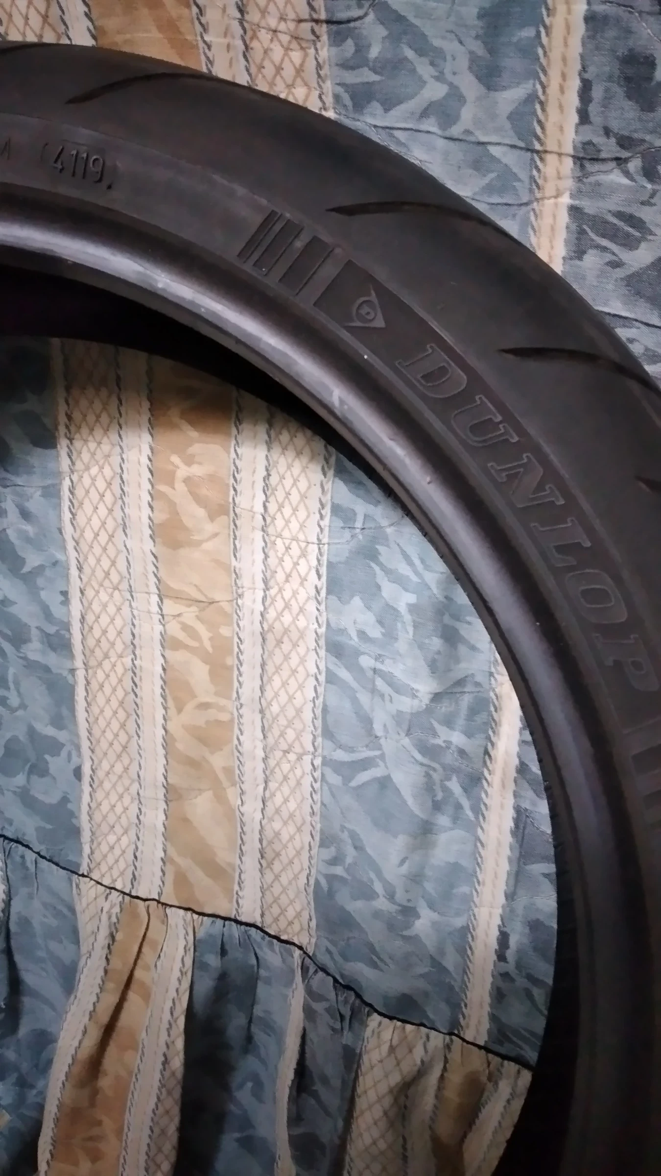 ���� 190/55 17 ZR | Mobile.bg � ����������� 7