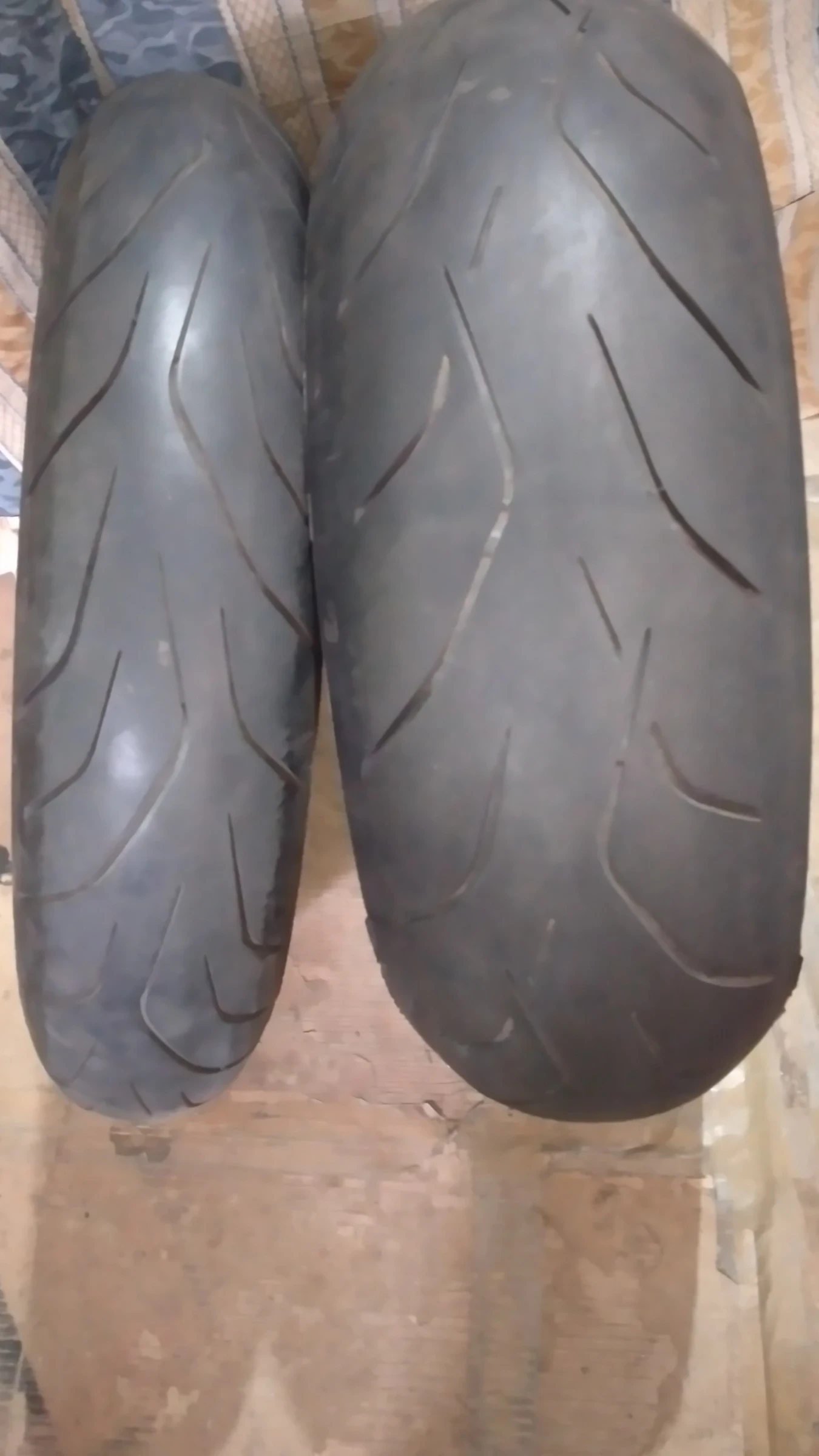 ���� 190/55 17 ZR | Mobile.bg � ����������� 1