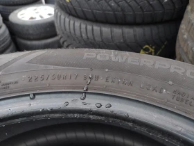 Гуми Летни 225/50R17, снимка 5 - Гуми и джанти - 47419411