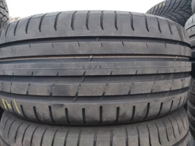 Гуми Летни 225/50R17, снимка 1 - Гуми и джанти - 47419411