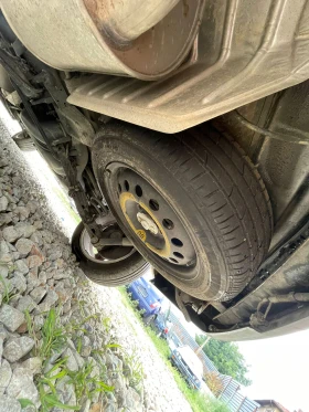 VW Sharan 2.0тди, снимка 17