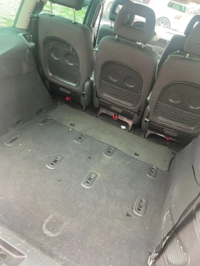 VW Sharan 2.0тди, снимка 11