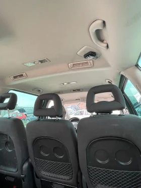 VW Sharan 2.0тди, снимка 15