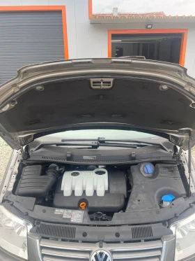 VW Sharan 2.0тди, снимка 5