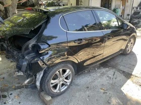 Peugeot 208 1.6 hdi на части, снимка 6