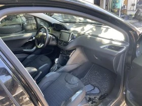 Peugeot 208 1.6 hdi на части, снимка 7