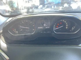 Peugeot 208 1.6 hdi на части, снимка 4