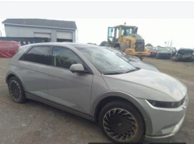 Hyundai Ioniq 5, снимка 1