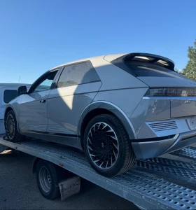 Hyundai Ioniq 5, снимка 11