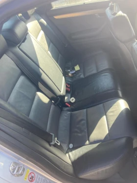 Audi A4, снимка 7