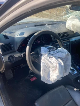 Audi A4, снимка 6