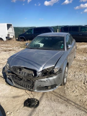 Audi A4, снимка 1
