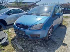 Ford C-max 1.6tdci, снимка 1