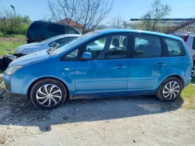 Ford C-max 1.6tdci, снимка 2