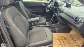 Audi A1 1.2 бензин 86к.с., снимка 15