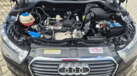 Audi A1 1.2 бензин 86к.с., снимка 16