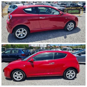 Alfa Romeo MiTo 1.3Mjtd!!EURO5A!!ЦЕНА С РЕГИСТРАЦИЯ!!, снимка 7