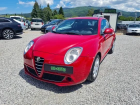 Alfa Romeo MiTo 1.3Mjtd!!EURO5A!!ЦЕНА С РЕГИСТРАЦИЯ!!, снимка 2
