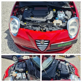Alfa Romeo MiTo 1.3Mjtd!!EURO5A!!ЦЕНА С РЕГИСТРАЦИЯ!!, снимка 9