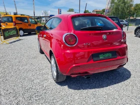 Alfa Romeo MiTo 1.3Mjtd!!EURO5A!!ЦЕНА С РЕГИСТРАЦИЯ!!, снимка 4