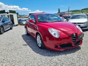 Alfa Romeo MiTo 1.3Mjtd!!EURO5A!!ЦЕНА С РЕГИСТРАЦИЯ!!, снимка 8