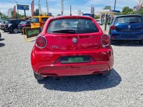 Alfa Romeo MiTo 1.3Mjtd!!EURO5A!!ЦЕНА С РЕГИСТРАЦИЯ!!, снимка 5