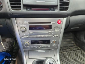 Subaru Outback 2.5, снимка 9